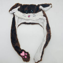 Шапки с двигающимися ушами - Storyland фото 12