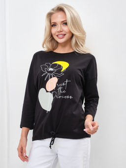 Лонгслив Николь - Ивассорти фото 24