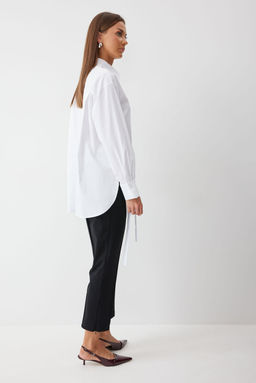 Блуза LYUSHe 4190 белый