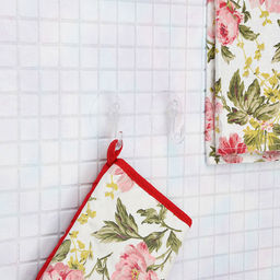 Набор крючков самоклеющихся на блистере 3 шт. WF-058, 440-031