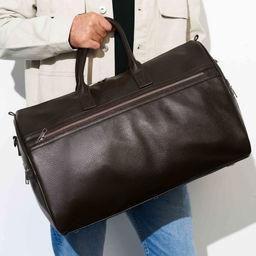 Сумка дорожная Tonnio - Fabrizio фото 12