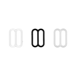 BLITZ RP01-12 регулятор ленты пластик 12 мм 100 шт прозрачный