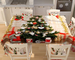 ФС-99.0.С1 Фотоскатерть