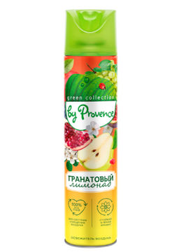 PROVENCE освежитель 300мл Гранатовый лимонад