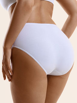 BO242 Slip Maxi (воблер) (ЧЗ) bianco - Minimi фото 2