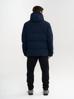 E2420-2 пуховик мужской - Strobbs фото 6