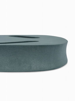 Доска для плавания ONLYTOP, 39×27×4 см, цвета МИКС