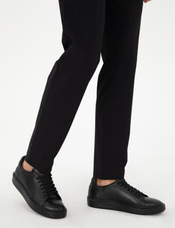 Черные туфли - Cacharel фото 2