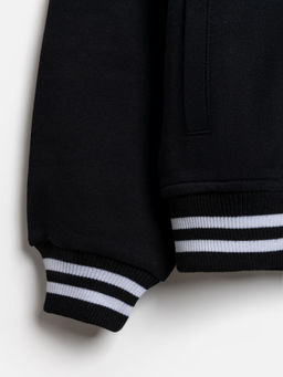 ACOOLA / Куртка детская для мальчиков Setun черный  фото 6