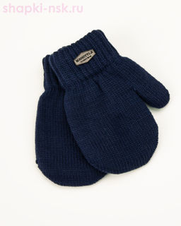 085-TMm Варежки для мальчика (5-6 лет)