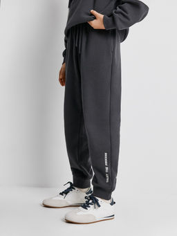 ACOOLA / Брюки детские для мальчиков Faramir_pt темно-серый  фото 3