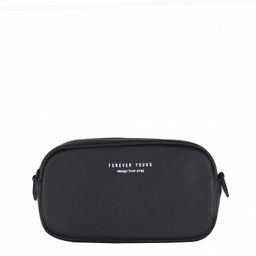 Сумка 8300VG black Vitelli Grassi