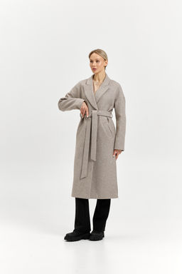 Пальто женское демисезонное 26820 - Kankan фото 54