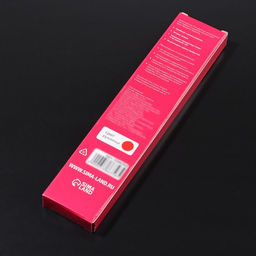 Нож керамический Доляна Симпл, лезвие 12,5 см, ручка soft touch, цвет красный  фото 9