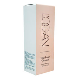 Locean Пенка для умывания для чувствительной кожи, 150 мл