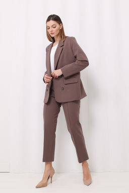 Жакет из трикотажа - Looklikecat фото 2