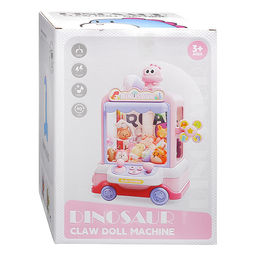 Игрушка-Хваталка "Динозаврик" в коробке