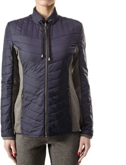 Ветровка женская