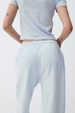 Joggers de talle alto - H&m фото 3