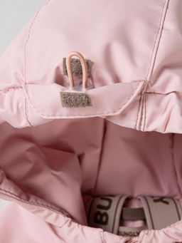 Комбинезон демисезонный мембранный Пион 0+ - Bungly фото 5