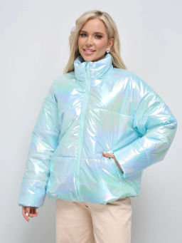 JETTY Куртка с утеплителем 100 гр/м2  фото 9