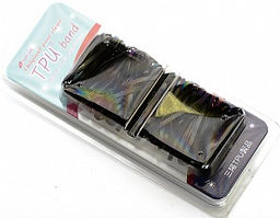 Набор резинок PR3599 черный