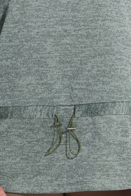 Блузка женская 4326/01/Мятный меланж