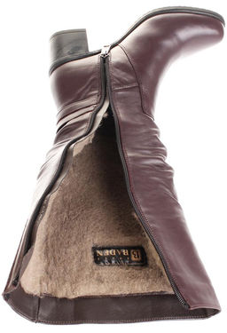 Сапоги Baden A520-013  фото 5