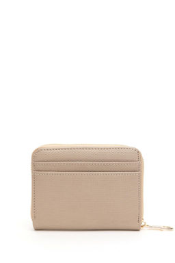 Женский желтый кошелек Неожиданная скидка в корзине - U.s. polo assn фото 3