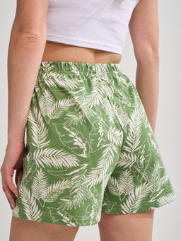 Шорты 100% хлопок Багамы - Оптима фото 4