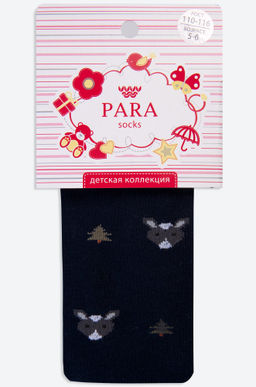 Детские колготки Para socks  фото 3