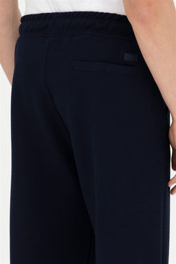 Мужские темно-синие спортивные штаны - U.s. polo assn фото 14