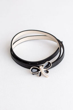 Ремень "Бантик" 4336