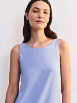 Платье миди из вискозы ZR2605012920-41 / Zarina