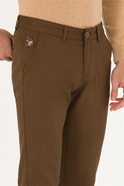 Мужские брюки из кокосовой ткани Неожиданная скидка в корзине - U.s. polo assn фото 12
