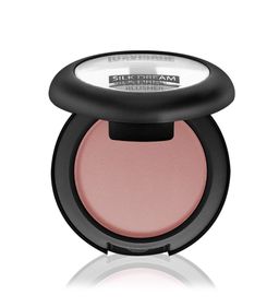 LuxVisage Румяна SILK DREAM тон 3 розовый беж