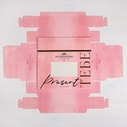 Цена за 5 шт. Коробка для сладостей Поздравляю, 20 15 5 см - Дарите счастье фото 6