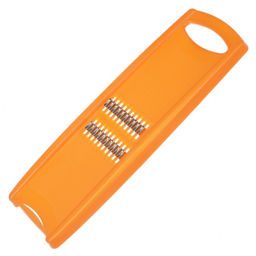 Цена за 2 шт. Овощерезка для корейской моркови "одинарка" ЛБ-138