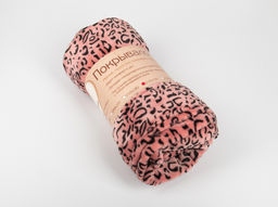 АРТ 177 Покрывало-плед 220*240 "Хищник"