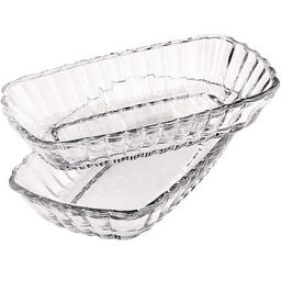 0126 Набор салатников MARAL из 2 шт., (х12) - Mayer&boch фото 3