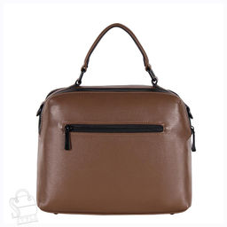 Сумка женская  593473 brown Velina Fabbiano-Safenta/30 в Новосибирске