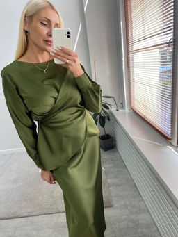 Комплект 11-345/13 - Pur pur фото 2