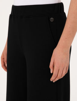 Siyah Flare Fit E_ofman Alt_ - Pierre cardin фото 5