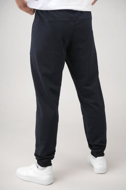 Мужские брюки из футера двухнитки Happyfox - Happy fox фото 15