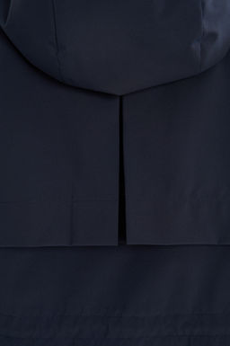 Куртка Синий - Anta фото 6