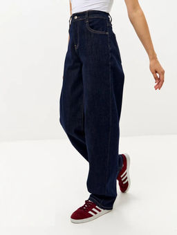 Джинсы БАГГИ