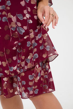 Платье Бетани (46) - Serenada фото 8