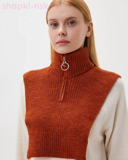 12871 MWS Манишка женская (56-58)