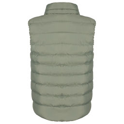 Жилет утепленный без капюшона детск. Рейнир - Oldos фото 6