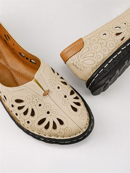 Слиперы/ Мокасины S-1429-03 Великаны